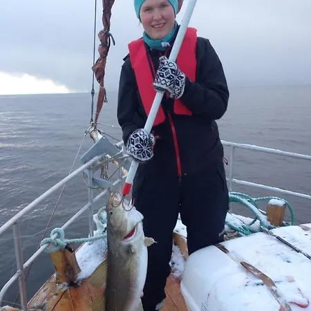 Campeggio Elvegard Fjordcamp Grov