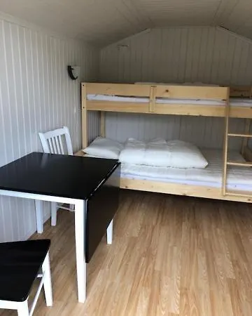 Elvegard Fjordcamp *