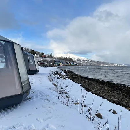 Elvegård Fjordcamp Grov