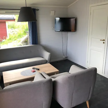 营地 Elvegard Fjordcamp