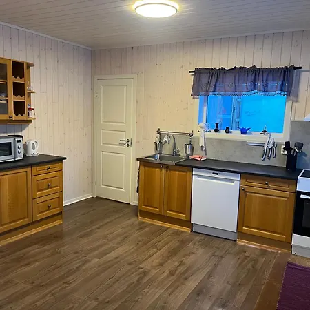 Elvegård Fjordcamp Campingplasser *