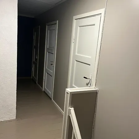 Campingplasser Elvegård Fjordcamp *