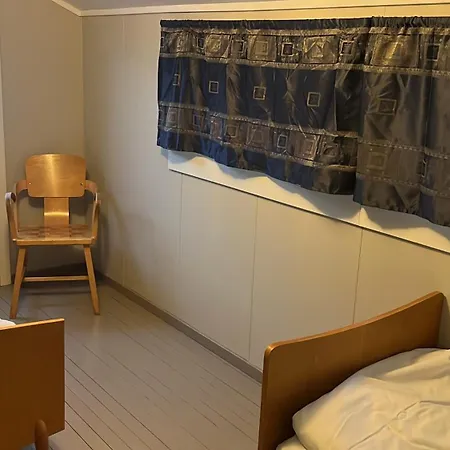 Elvegård Fjordcamp Campingplasser Grov