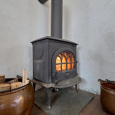 Elvegård Fjordcamp Grov