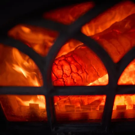 Elvegard Fjordcamp * Grov