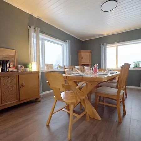 Elvegard Fjordcamp Grov