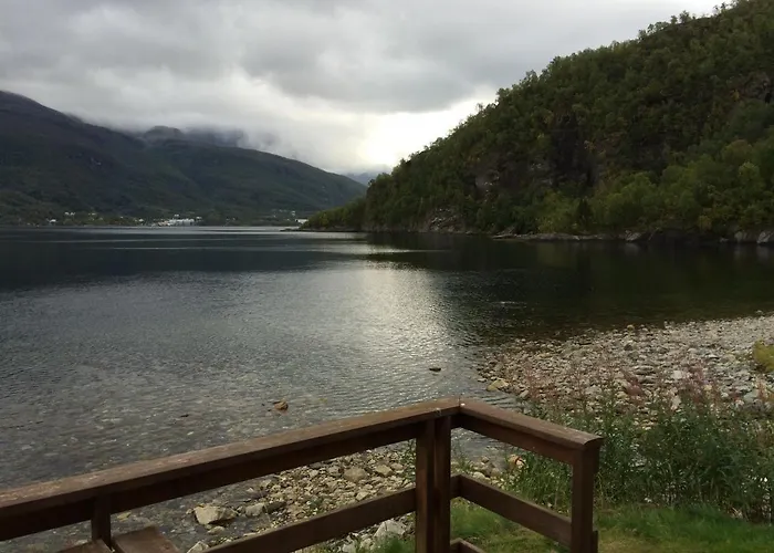 Elvegard Fjordcamp