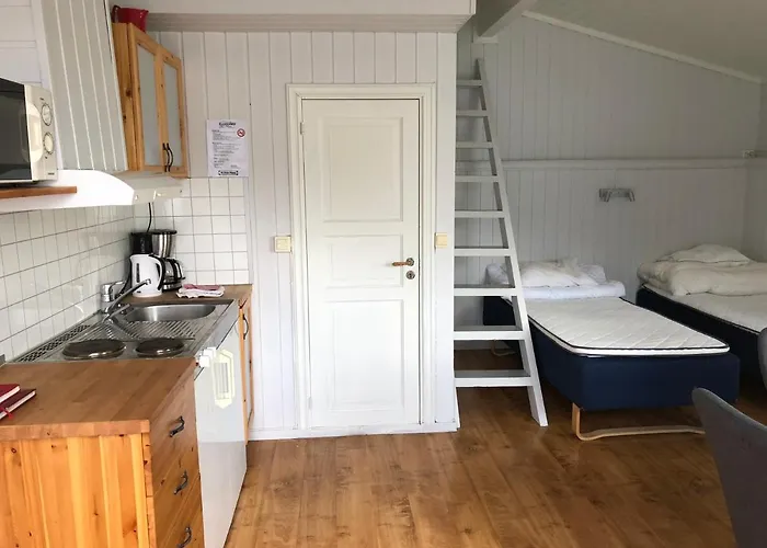 Elvegard Fjordcamp