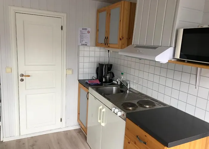 Elvegard Fjordcamp Grov