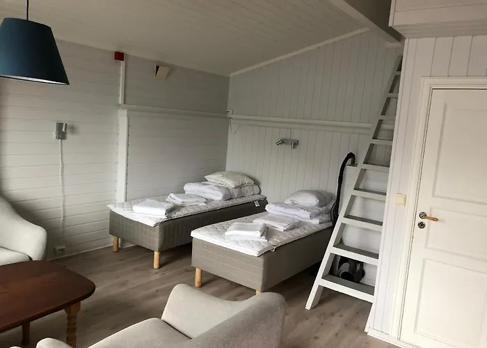 Elvegard Fjordcamp Grov