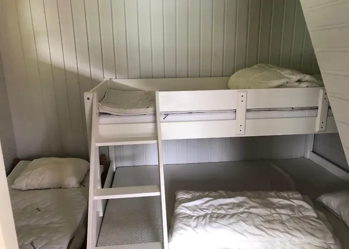 Camping Elvegard Fjordcamp Grov