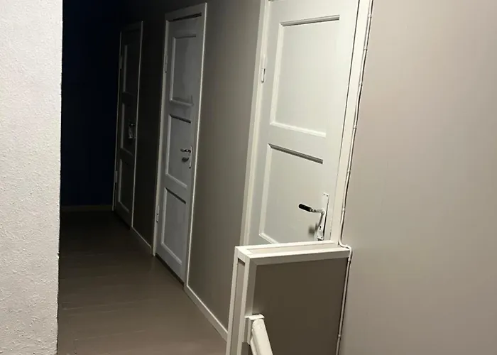 אתר קמפינג Elvegard Fjordcamp *