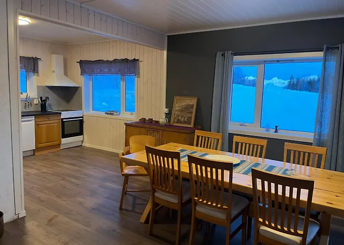 Elvegard Fjordcamp *