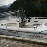 Elvegård Fjordcamp Camping *
