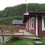 Camping Elvegård Fjordcamp