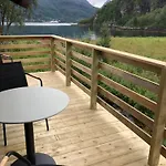 Elvegård Fjordcamp Camping *