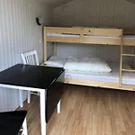 Elvegård Fjordcamp *