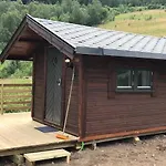 Elvegård Fjordcamp Camping Grov