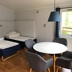 Elvegård Fjordcamp Camping