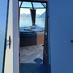 Camping Elvegård Fjordcamp Grov