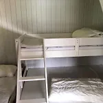 Camping Elvegård Fjordcamp Grov