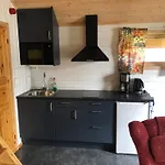 Elvegård Fjordcamp Grov