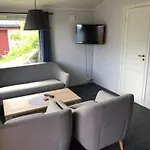 Camping Elvegård Fjordcamp