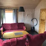 Elvegård Fjordcamp * Grov