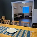 Elvegård Fjordcamp * Grov