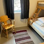 Elvegård Fjordcamp Camping