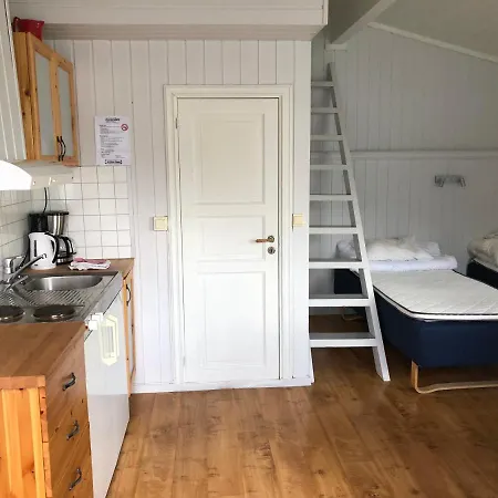 Elvegard Fjordcamp