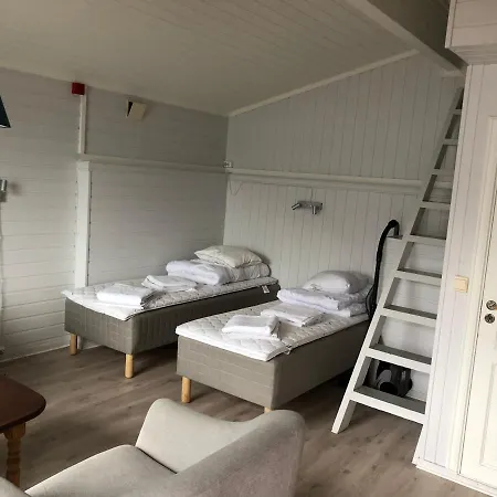 Elvegard Fjordcamp Grov