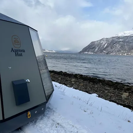 Elvegard Fjordcamp